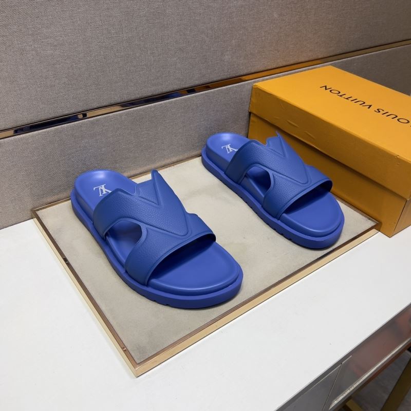 Louis Vuitton Slippers